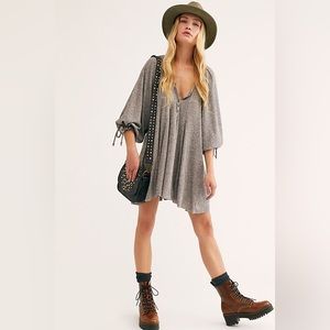 We The Free Winter Sun Tunic